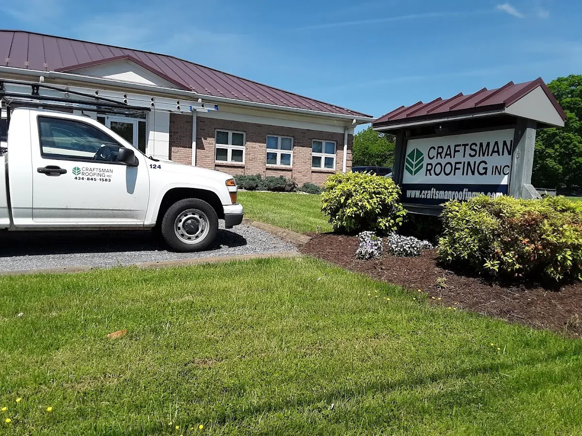 Quality Roof Replacement by experienced craftsmen in Mechanicsburg